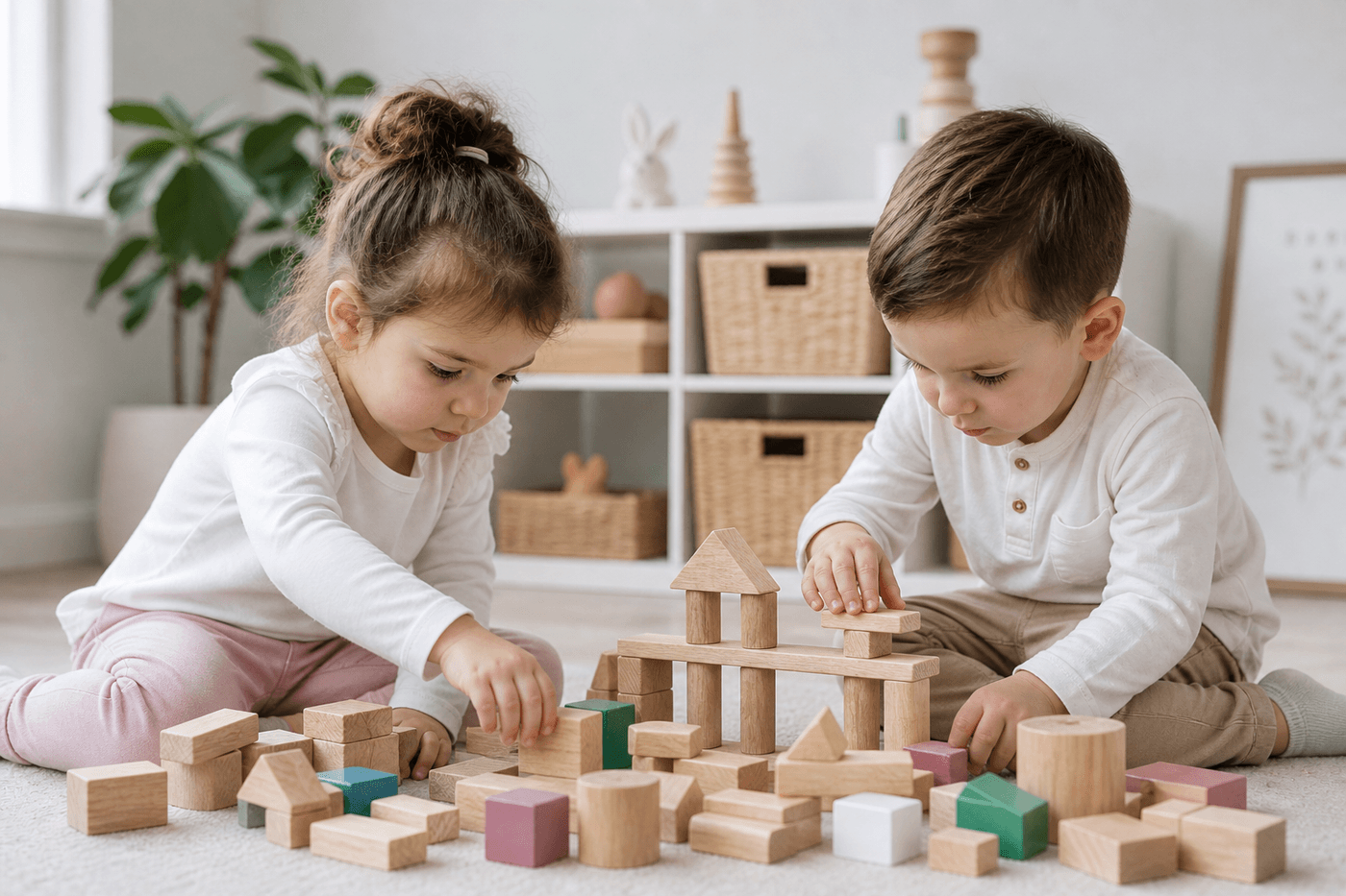 KidsPoint ბაღი